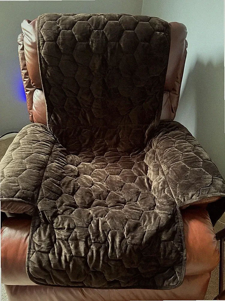 Recliner Chair Cover
