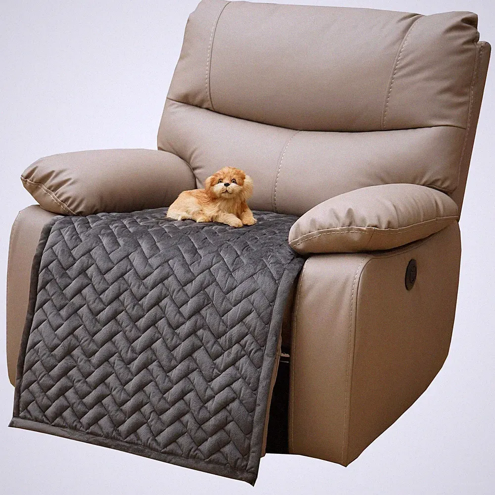 Recliner Chair Covers,Recliner Covers That Stay in Place